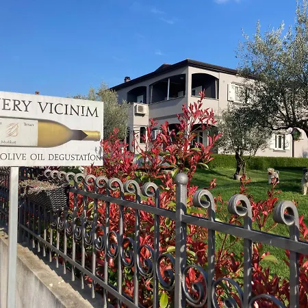Apartman Vicinim Family Friendly *