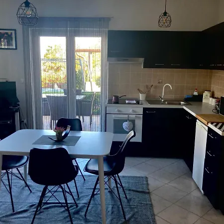 Apartman Vicinim Family Friendly