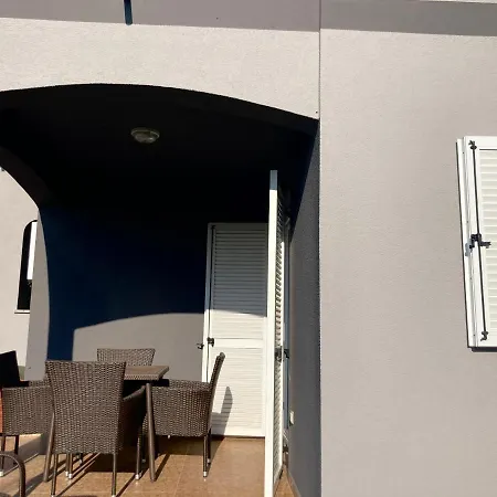 Apartman Vicinim Family Friendly Višnjan