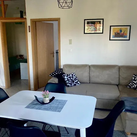 Apartament Apartman Vicinim Family Friendly Višnjan