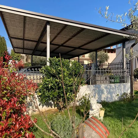 Apartman Vicinim Family Friendly * Višnjan