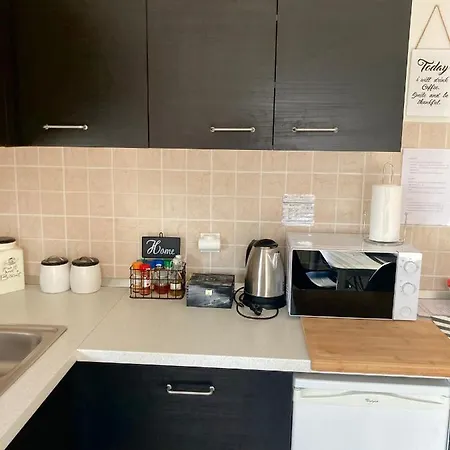 Apartman Vicinim Family Friendly Apartament Višnjan