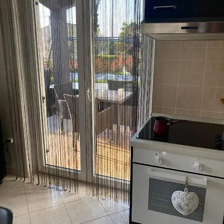 Apartman Vicinim Family Friendly Apartament