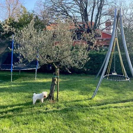 Apartman Vicinim Family Friendly