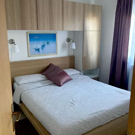 Apartman Vicinim Family Friendly Apartament