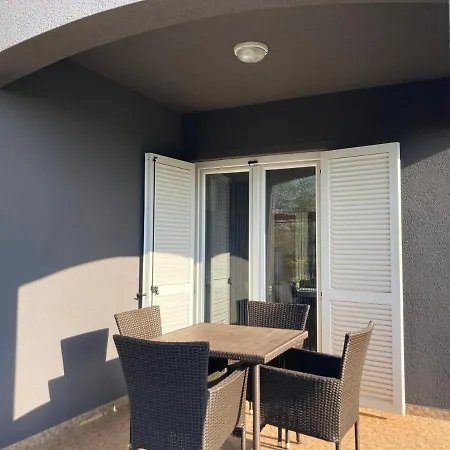 Apartman Vicinim Family Friendly