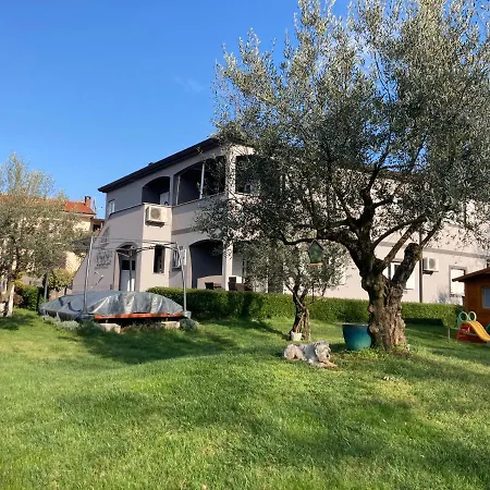 Apartman Vicinim Family Friendly