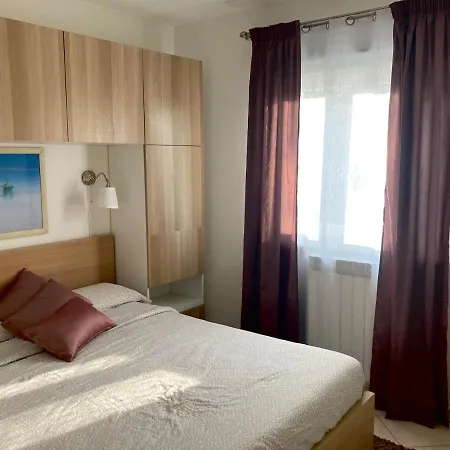 Apartman Vicinim Family Friendly Apartament