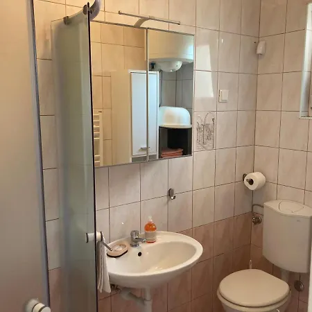 Apartman Vicinim Family Friendly Apartament *