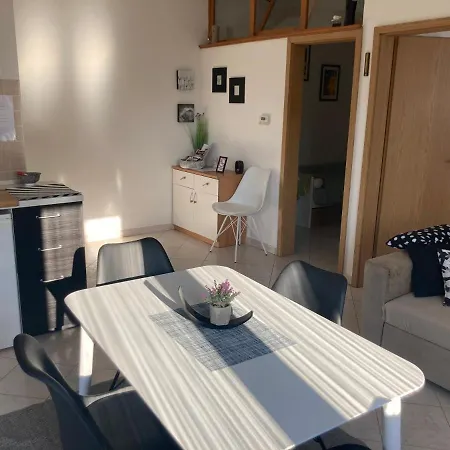 Apartman Vicinim Family Friendly