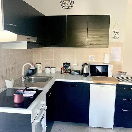 Apartman Vicinim Family Friendly *