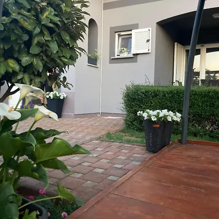 Apartman Vicinim Family Friendly