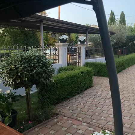 Apartman Vicinim Family Friendly Višnjan