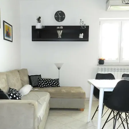 Apartman Vicinim Family Friendly * Višnjan