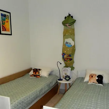 Apartament Apartman Vicinim Family Friendly *