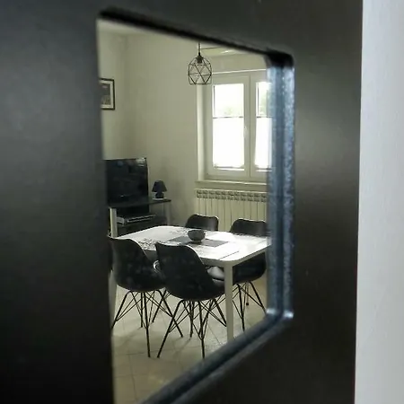 Apartman Vicinim Family Friendly Apartament *