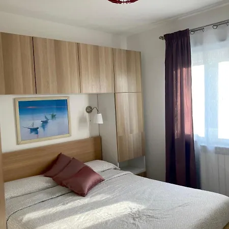 Apartment Apartman Vicinim Family Friendly