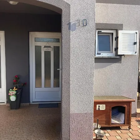 Apartman Vicinim Family Friendly *