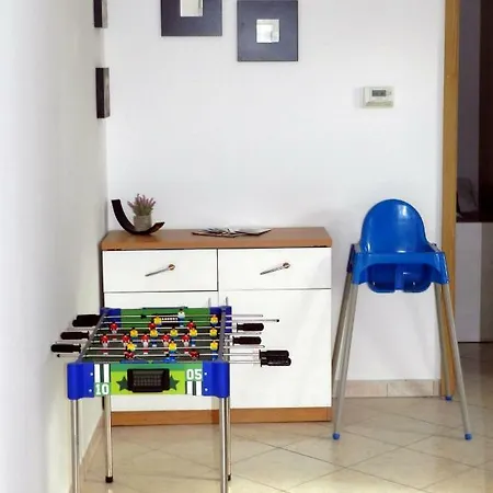Apartman Vicinim Family Friendly Apartment Visnjan