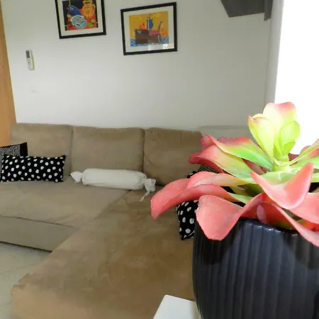 Apartman Vicinim Family Friendly Apartment