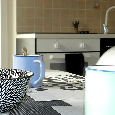 Apartman Vicinim Family Friendly